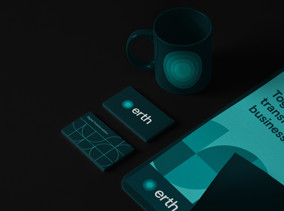 Erth Visual Concepts